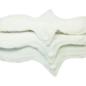 Preview: Blümchen wasserdichte Binde 3erPack Butterfly L