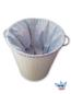 Preview: hu-da Pail Liner 70×65 cm