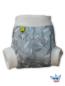 Preview: hu-da PUL-Überhose supersoft
