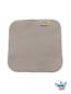 Preview: hu-da Waschlappen Velour 10er-Pack