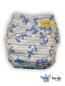 Preview: hu-da PUL-Überhose Snaps ONE-SIZE