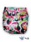 Preview: hu-da PUL-Überhose Snaps ONE-SIZE