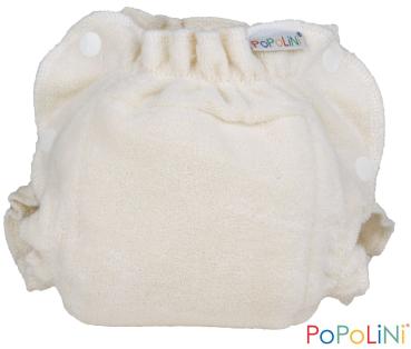 Popolini TwoSize Frottee Soft