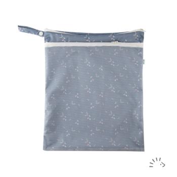 Popolini Wetbag mit Trockenfach