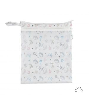 Popolini Wetbag mit Trockenfach