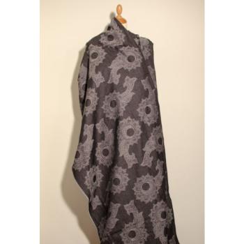 Fräulein Hübsch Tragetuch Floral Gr. 6 – 4,2m