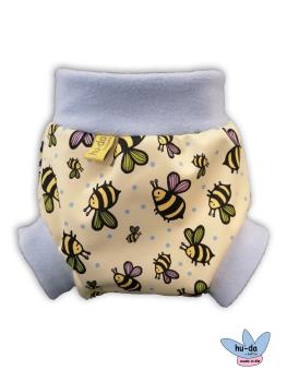 hu-da PUL-Überhose supersoft