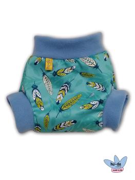 hu-da PUL-Überhose supersoft