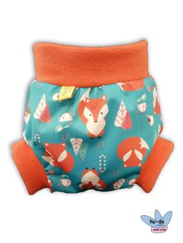 hu-da PUL-Überhose supersoft