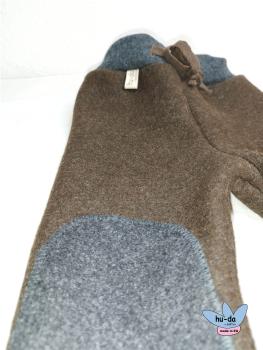 hu-da Walkhose PURE Gr. 104/110