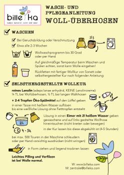 hu-da Lanolin/Wollwachs anhydrid im Glas 350g