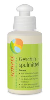 Sonett Geschirrspülmittel Citrus