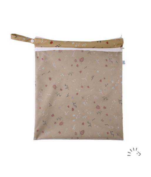 Popolini Wetbag mit Trockenfach