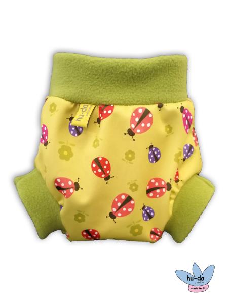 hu-da PUL-Überhose supersoft