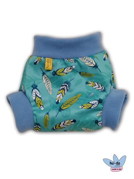 hu-da PUL-Überhose supersoft