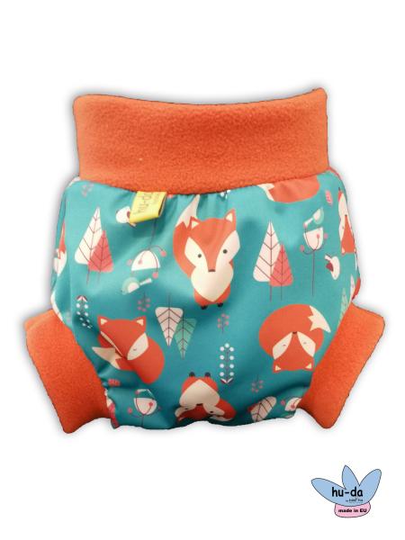 hu-da PUL-Überhose supersoft