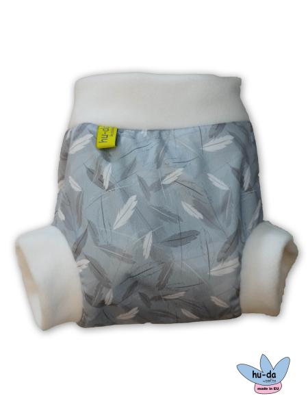 hu-da PUL-Überhose supersoft