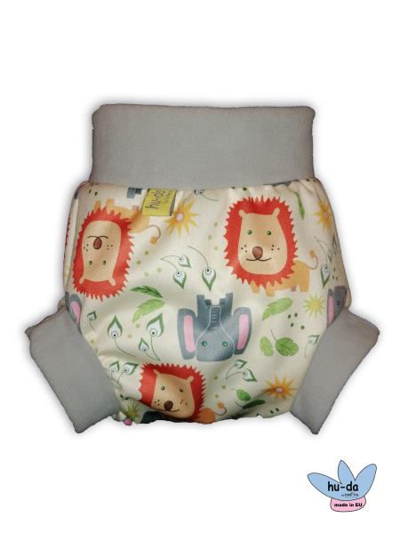 hu-da PUL-Überhose supersoft