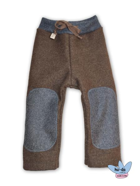 hu-da Walkhose PURE Gr. 104/110