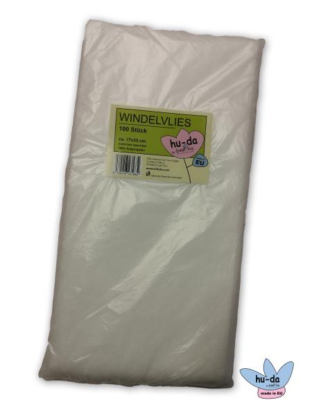 Packung Windelvlies für Stoffwindeln