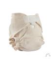 Popolini Newborn MiniFit Frottee Organic GOTS