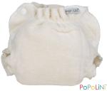 Popolini TwoSize Frottee Soft