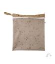 Popolini Wetbag mit Trockenfach
