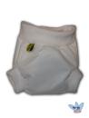 hu-da Schlupf-Überhose PU