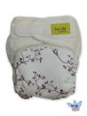 hu-da NB-Windel 2.0 Bambus ca. 2,4-6 kg