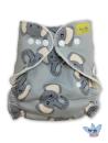 hu-da Windel NIGHT Snaps ca. 7-17kg