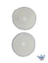 hu-da Snap-Cover 2er-Pack female