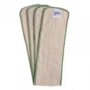 xkko Organic Old Times Booster 2er Pack Gr. L