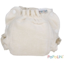 Popolini TwoSize Frottee Soft