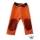 hu-da Longie/Walkhose CLIMBER orange/kupfer 134/140
